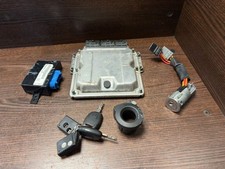 MOTORE RENAULT MASTER II (FD) (07.98-) (ECU) 0281011254, 1039S01957, 8200236624