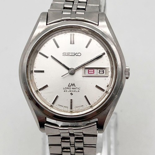 Orologio seiko roadmatic - seiko,