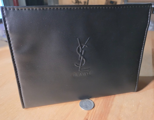 Borsa cosmetica yves - cosmetica,
