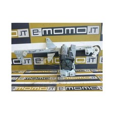 Alzavetro posteriore sinistro 116329 963848 Peugeot 307 2001-2009