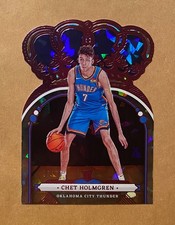 Maglia 2022-23 Panini Crown