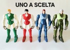 I CINQUE SAMURAI Ryo Sami