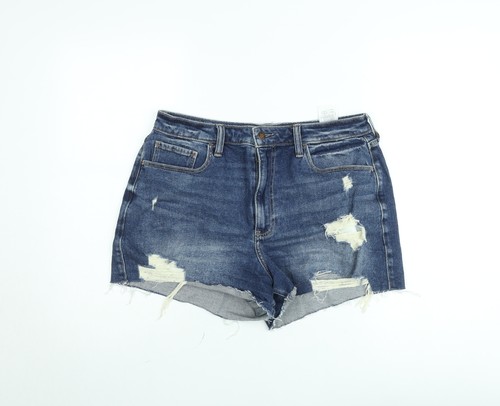 Pantaloncini donna hollister - pantaloncini,