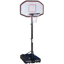 Canestro basket piantana 3 - a,