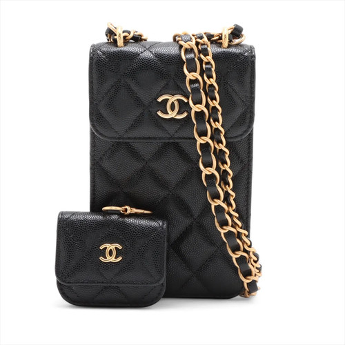 Borsa tracolla chanel mini - a,