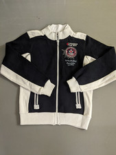 Giacca Varsity Canadian Peak