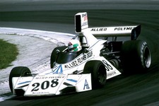 Tameo - SLK094 Brabham BT-42/3