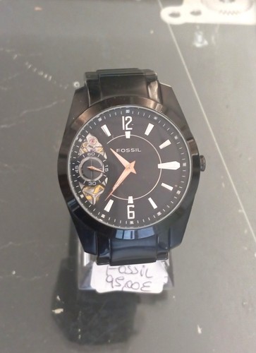 Fossil me1001 nero twist - twist, usato