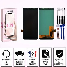 SCHERMO PER SAMSUNG A8 2018 A5