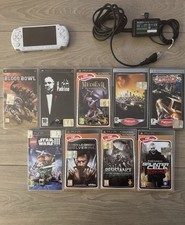 Sony PlayStation Portable