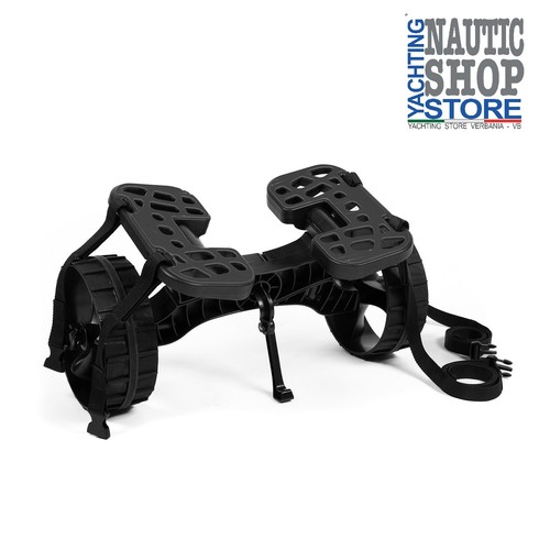 Carrello per trasporto sup - carrello,