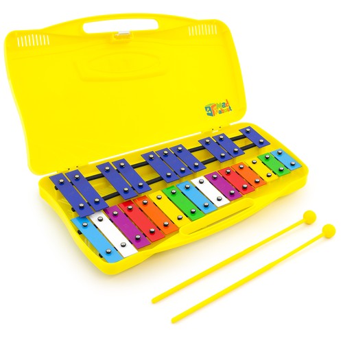 Carillon note 2 battitori - 2,