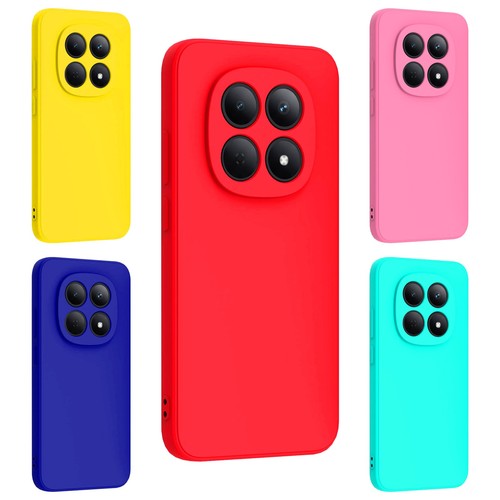 Cover per xiaomi redmi note - per, 15