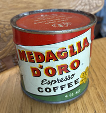 Medaglia D’oro Caffè