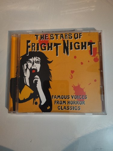The stars fright night - the,