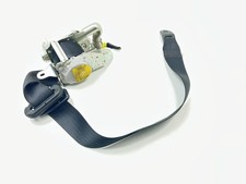 CINTURA DI SICUREZZA ANTERIORE