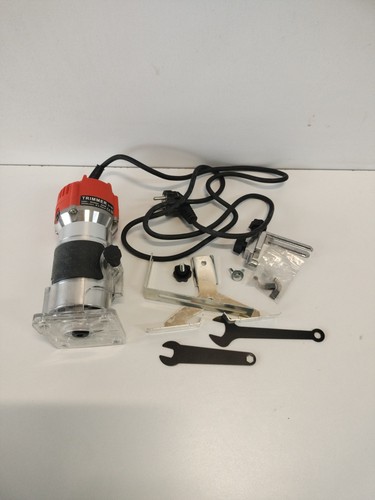 Rifilatore fresatrice 800w - rifilatore,