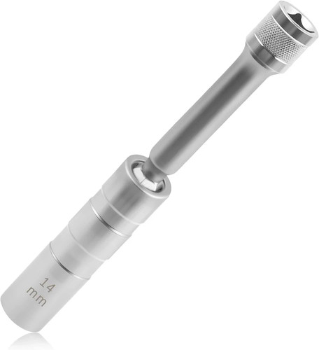 Spark plug socket - spark, socket,6