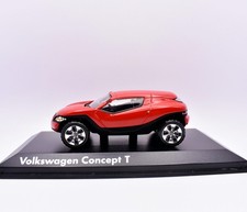 Modellino Auto Scala 1:43 vw