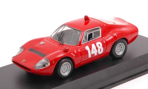 Abarth 1300 swiss mountain - 1300,