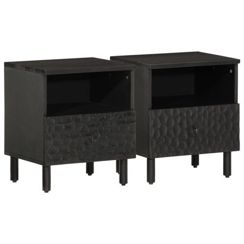 Bedside cabinet - bedside,