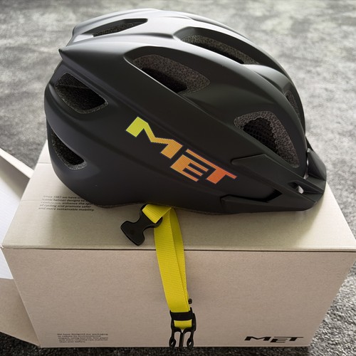 Casco per bambini met - per,