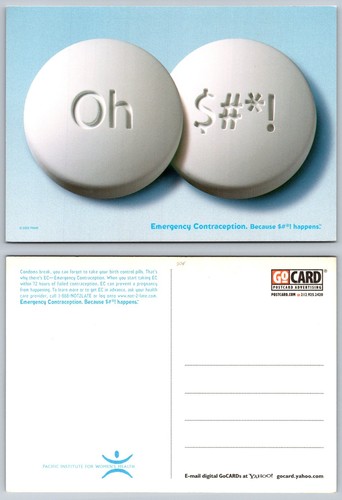 2002 gocard contraccezione - gocard,