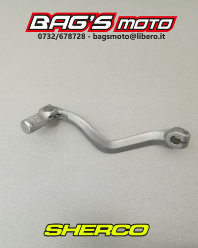 Leva cambio originale sherco - cambio,