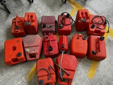 serbatoio benzina barca