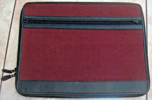 Porte document vintage - porte,