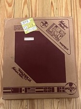 Sedile WC Magnolia Fashion