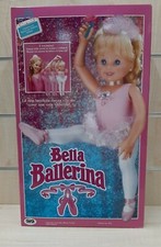 Bella Ballerina bambola