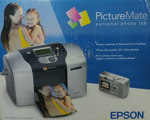 Epson stampante fotografica - stampante,