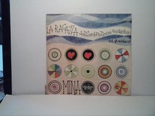 Disco 45 giri - Mina - La