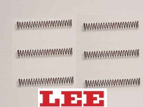 Lee precision primer pin molla - pin,