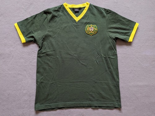 Maglia calcio retro australia - retro,