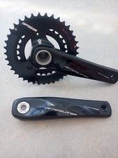 Guarnitura MTB FSA Afterburner
