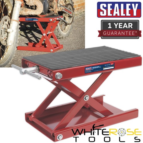 Sealey supporto forbice - forbice, per