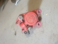 étrier de frein Scooter