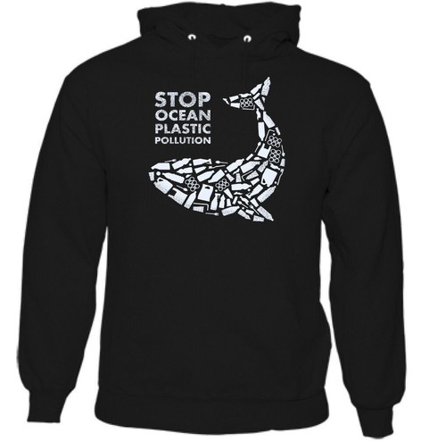 Stop oceano plastica pollution - oceano,
