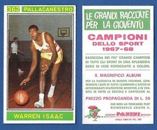 Figurina campioni dello sport - campioni,