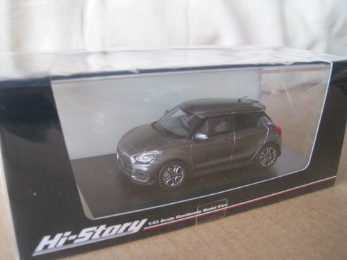 Story suzuki swift sport - hi,