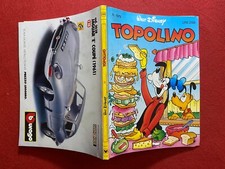 TOPOLINO n. 1979 (31-10-1993)