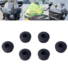 6x Gommino Lavavetri Moto per