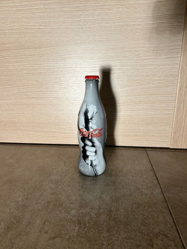 Bottiglia cocacola olimpiadi - cocacola,