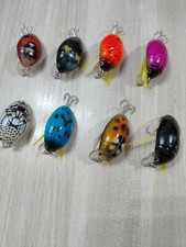 Esca insetti finti Floating