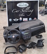 CRUSCOTTO FIAT GRANDE PUNTO