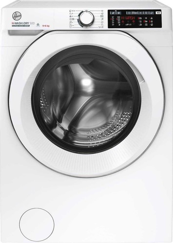 Hoover lavasciuga kg - hoover, 9+6