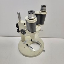 Microscopio stereo PZO
