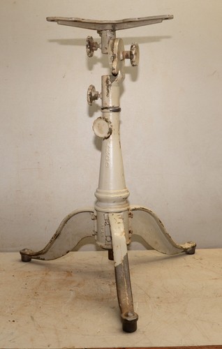 Raro antico tavolo disegno - antico,